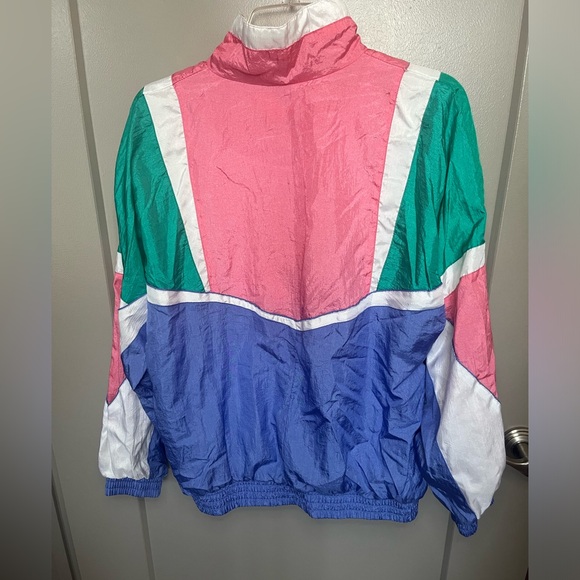 Vintage Retro Bocoo Zip Up Jacket Size Small - Picture 2 of 4